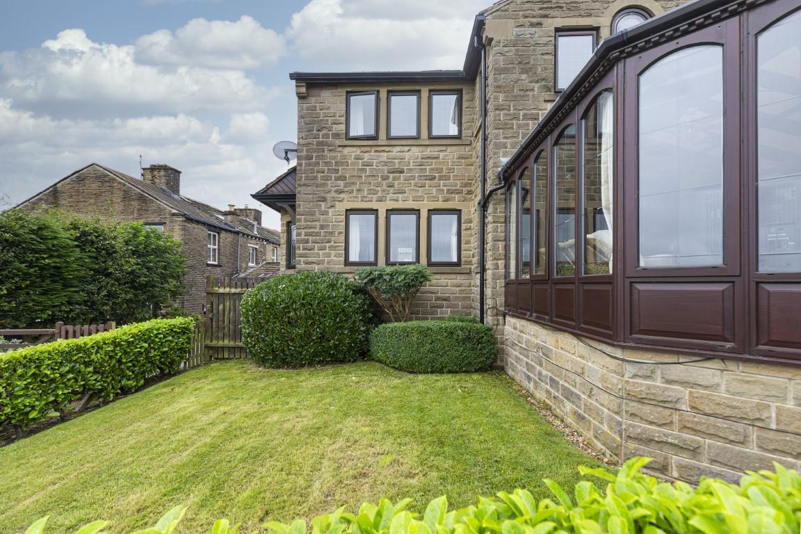 Valentine Court, Thornton, Bradford Sugdens Estate Agent